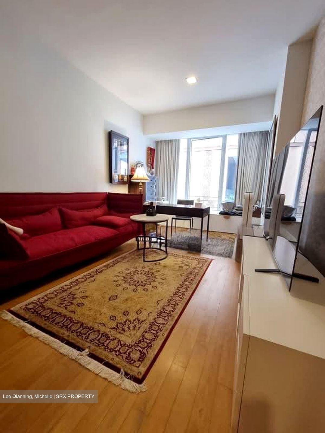 St. Regis Residences (D10), Apartment #574132141